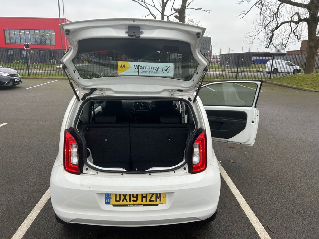 Used Skoda Citigo 2019 for sale - 77369241: Photo 8