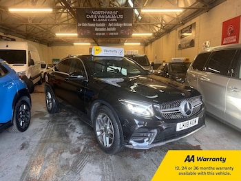 Used Mercedes-Benz GLC 2018 for sale - 77369368: Photo