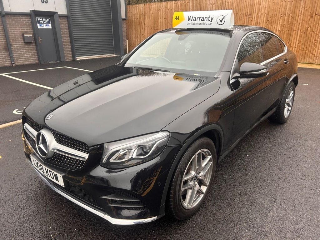 Used Mercedes-Benz GLC 2018 for sale - 77369368: Photo 7