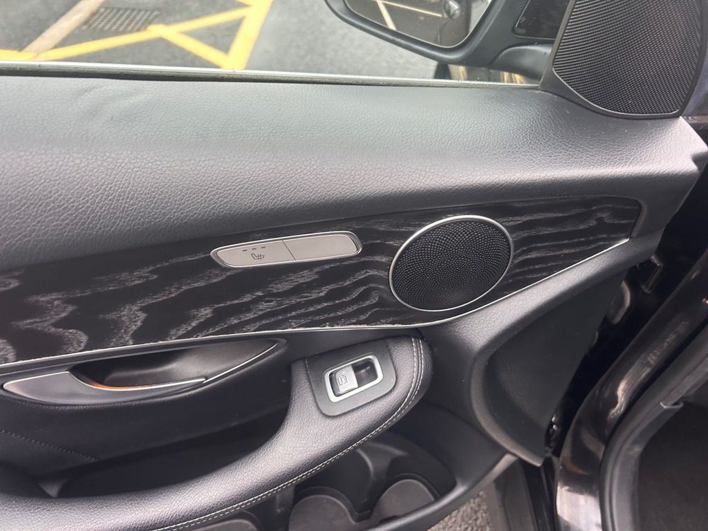 Used Mercedes-Benz GLC 2018 for sale - 77369368: Photo 8