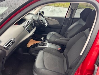 Used Citroen C4 Grand Picasso 2021 for sale - 77369067: Photo