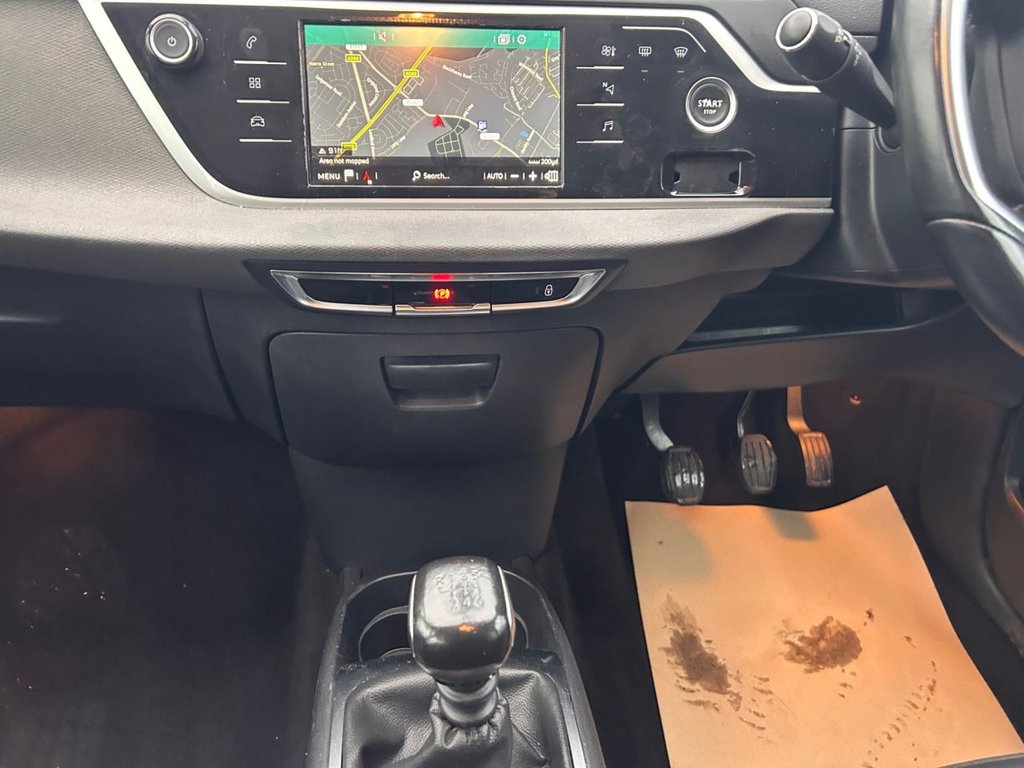 Used Citroen C4 Grand Picasso 2021 for sale - 77369067: Photo 5