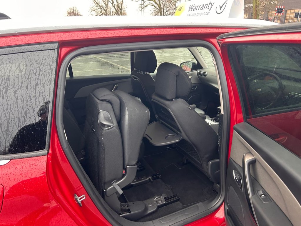 Used Citroen C4 Grand Picasso 2021 for sale - 77369067: Photo 8