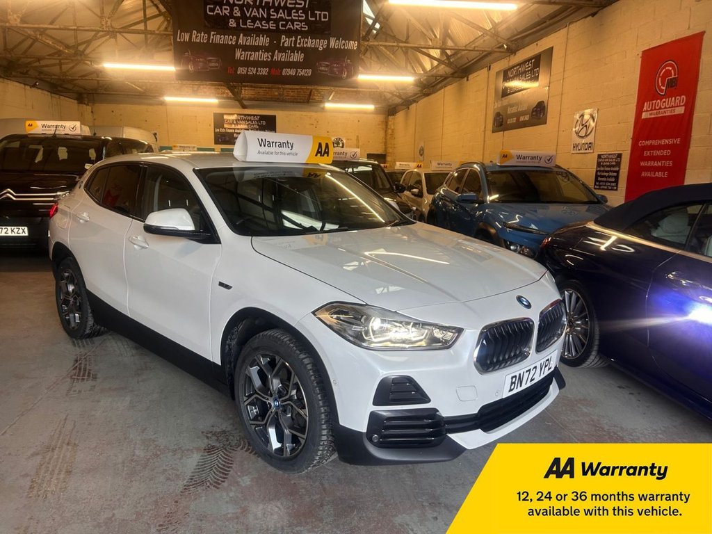 Used BMW X2 2022 for sale - 77369351: Photo 1
