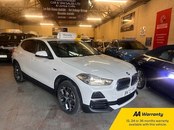Used BMW X2 2022 for sale - 77369351: Photo