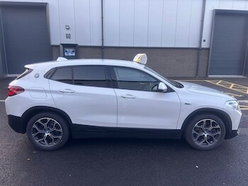 Used BMW X2 2022 for sale - 77369351: Photo