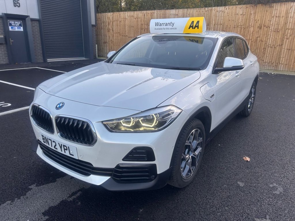 Used BMW X2 2022 for sale - 77369351: Photo 3