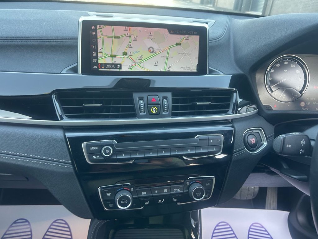 Used BMW X2 2022 for sale - 77369351: Photo 7