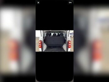 Used Toyota PROACE CITY Verso 2022 for sale - 78036387: Photo