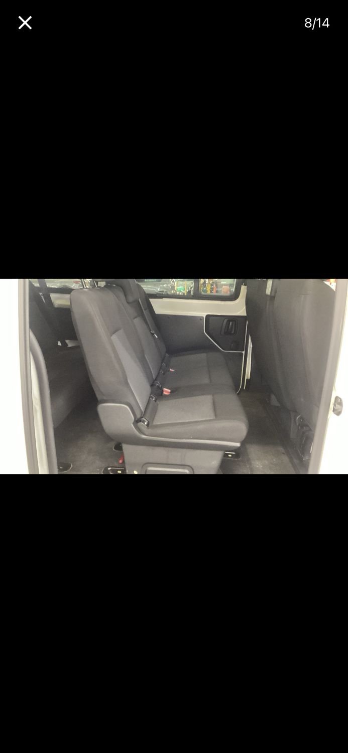 Used Toyota PROACE CITY Verso 2022 for sale - 78036387: Photo 9