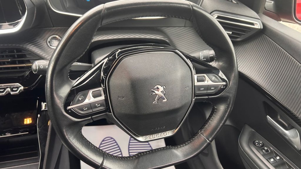 Used Peugeot E-208 2020 for sale - 78110534: Photo 3