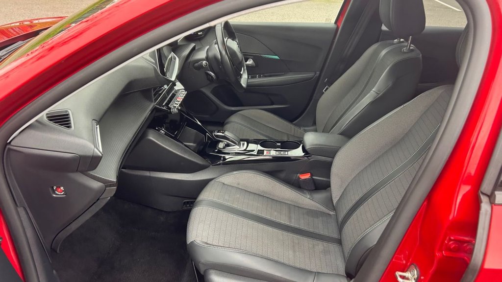 Used Peugeot E-208 2020 for sale - 78110534: Photo 5