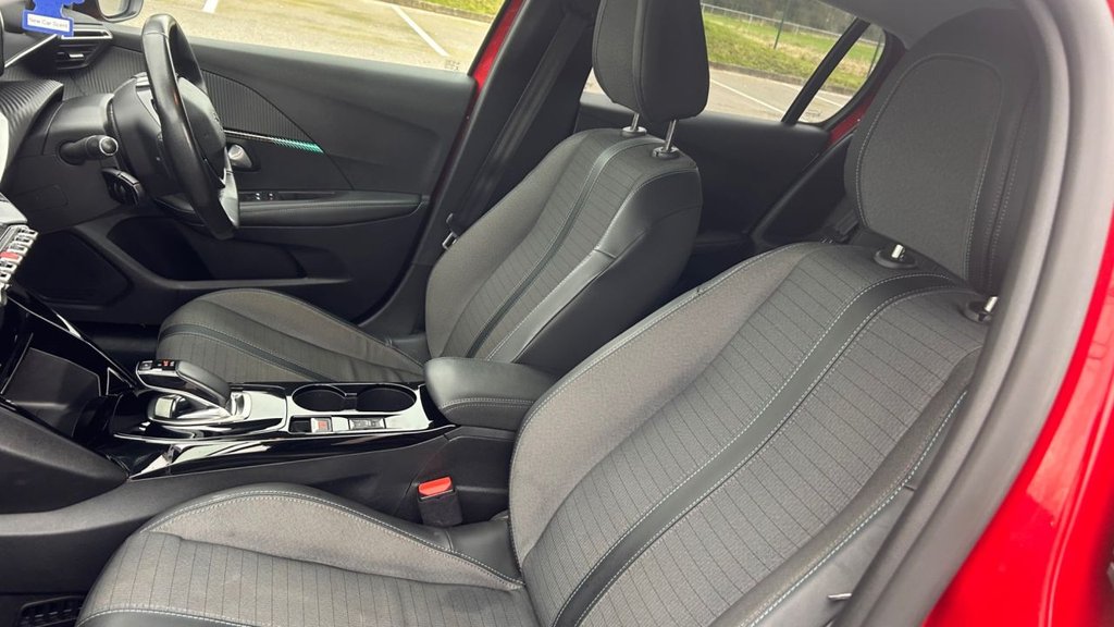 Used Peugeot E-208 2020 for sale - 78110534: Photo 6