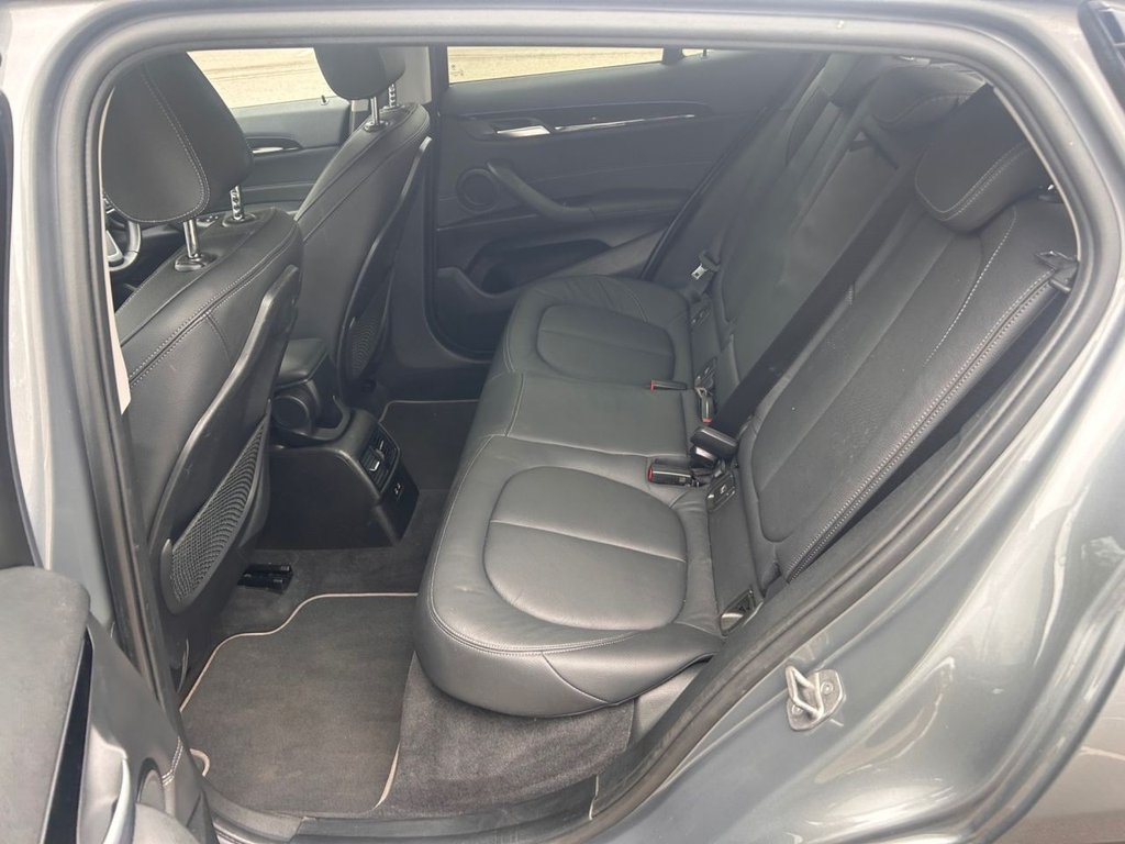 Used BMW X2 2022 for sale - 77369345: Photo 10