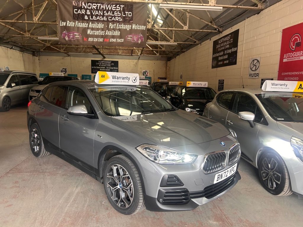 Used BMW X2 2022 for sale - 77369345: Photo 9