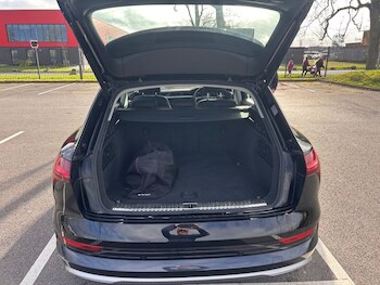 Used Audi e-tron 2021 for sale - 77369353: Photo