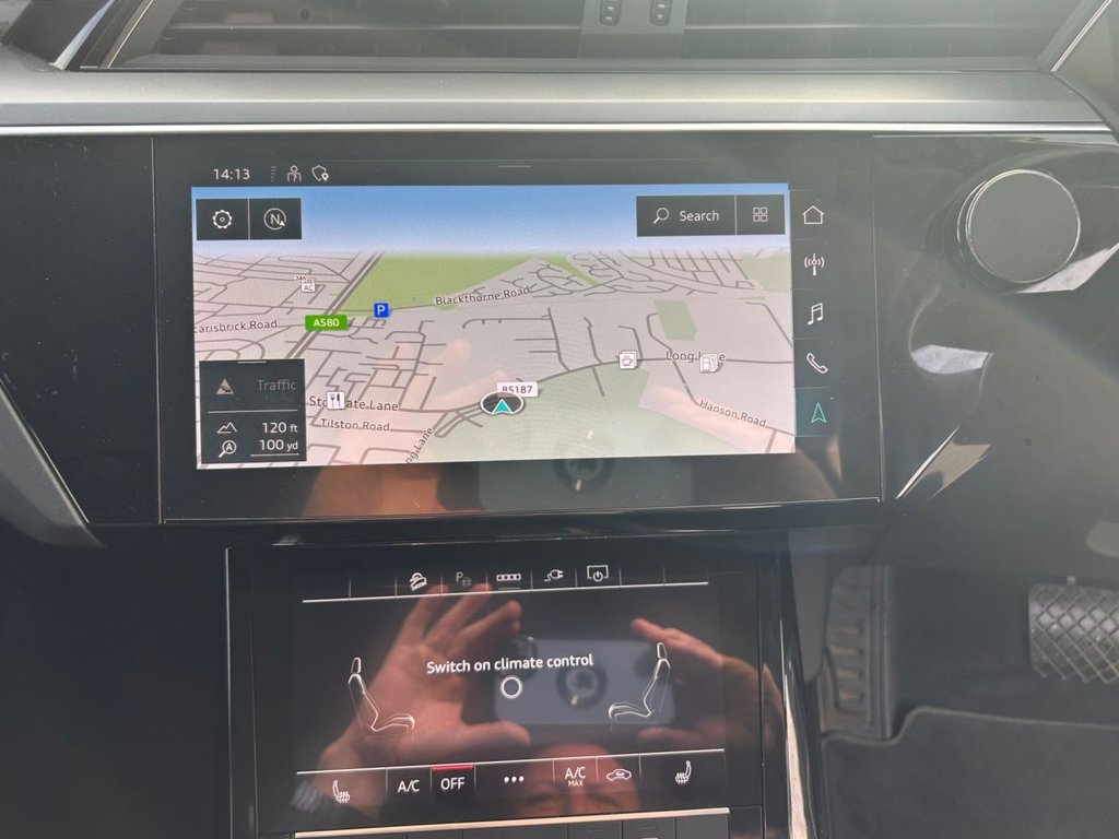 Used Audi e-tron 2021 for sale - 77369353: Photo 6