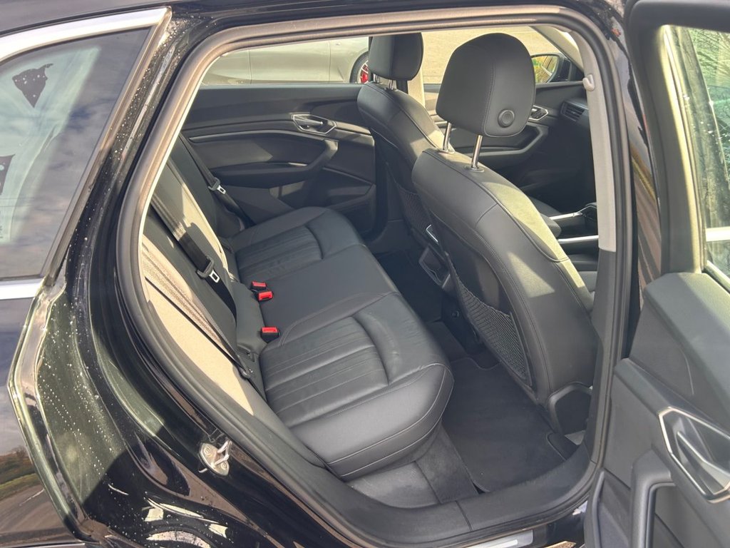 Used Audi e-tron 2021 for sale - 77369353: Photo 8