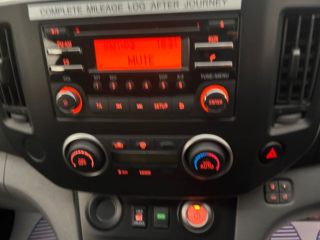 Used Nissan e-NV200 2020 for sale - 77369294: Photo 10