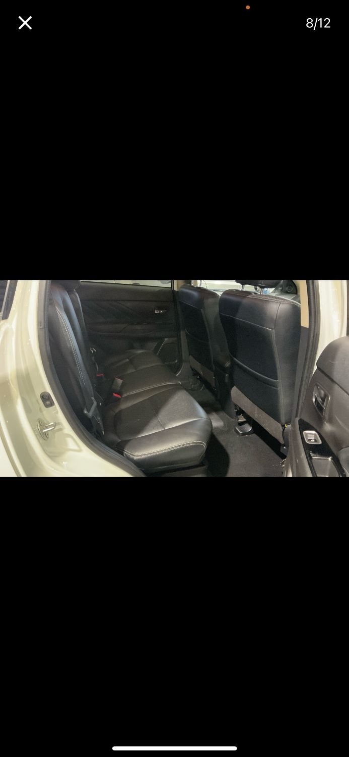 Used Mitsubishi Outlander 2018 for sale - 77588331: Photo 5