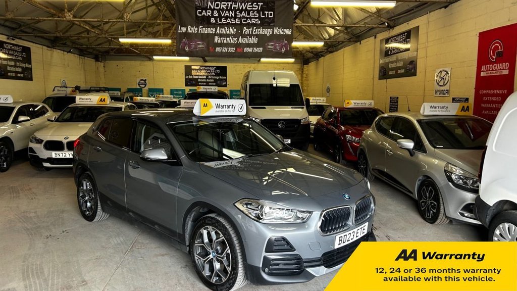 Used BMW X2 2023 for sale - 78017377: Photo 1