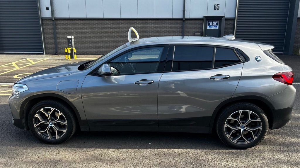 Used BMW X2 2023 for sale - 78017377: Photo 2