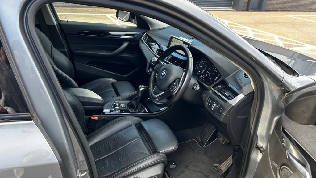 Used BMW X2 2023 for sale - 78017377: Photo 3