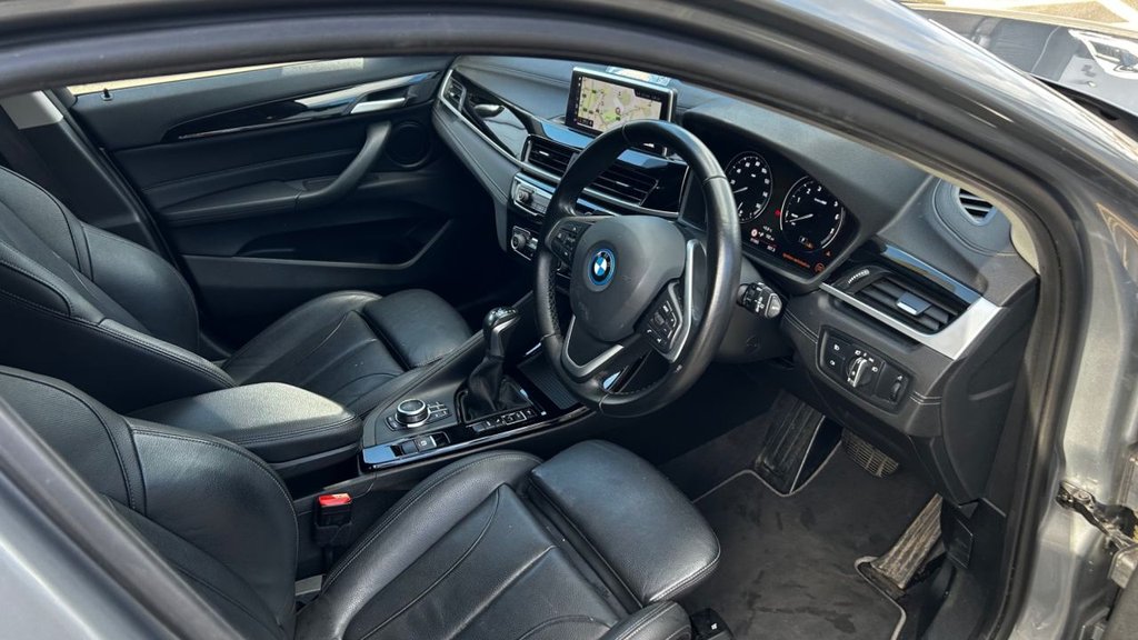 Used BMW X2 2023 for sale - 78017377: Photo 4