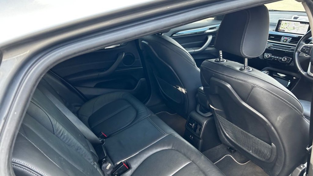 Used BMW X2 2023 for sale - 78017377: Photo 6