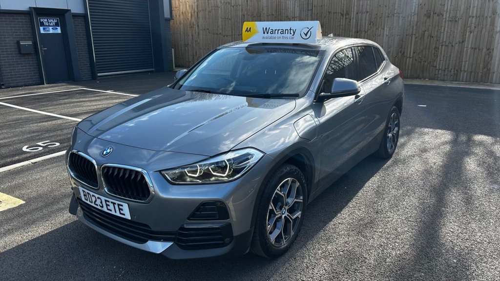 Used BMW X2 2023 for sale - 78017377: Photo 7