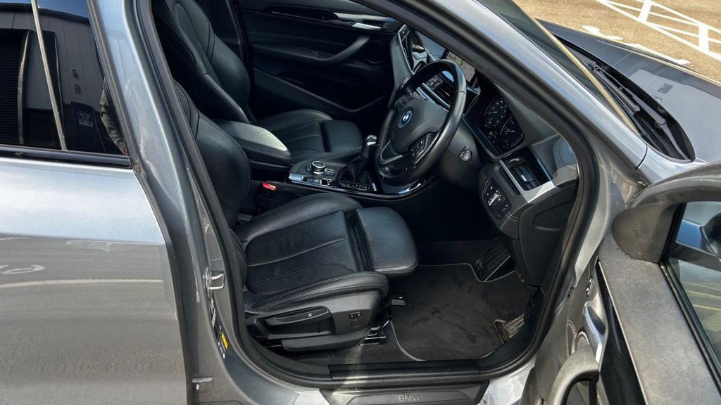 Used BMW X2 2023 for sale - 78017377: Photo 8