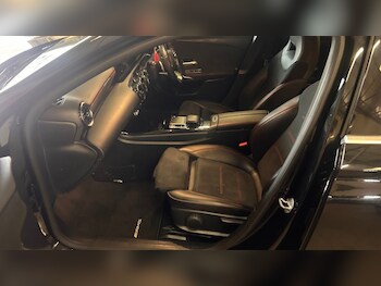 Used Mercedes-Benz A-Class 2018 for sale - 77525958: Photo