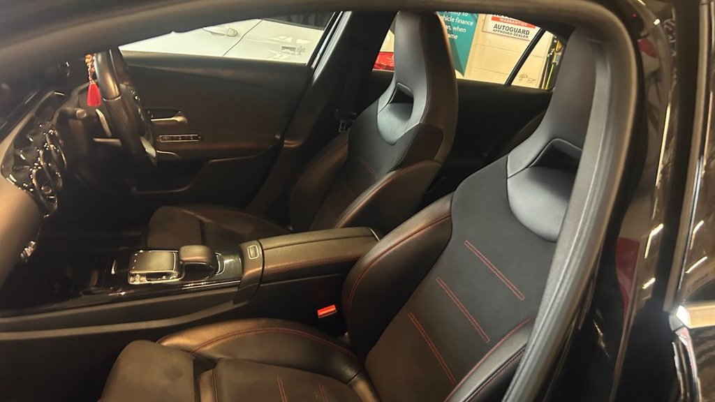 Used Mercedes-Benz A-Class 2018 for sale - 77525958: Photo 9