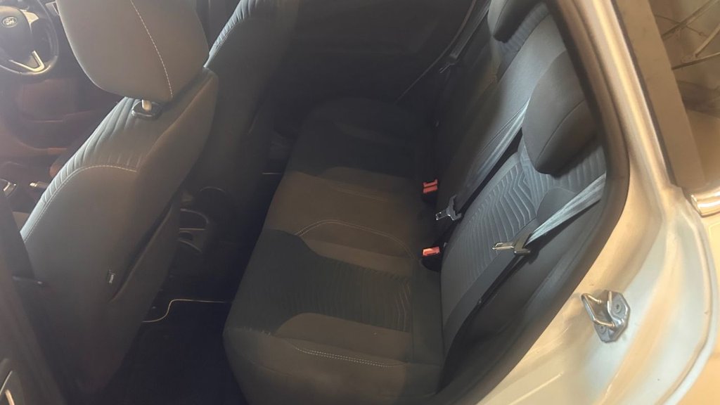 Used Ford Fiesta 2015 for sale - 77771000: Photo 7