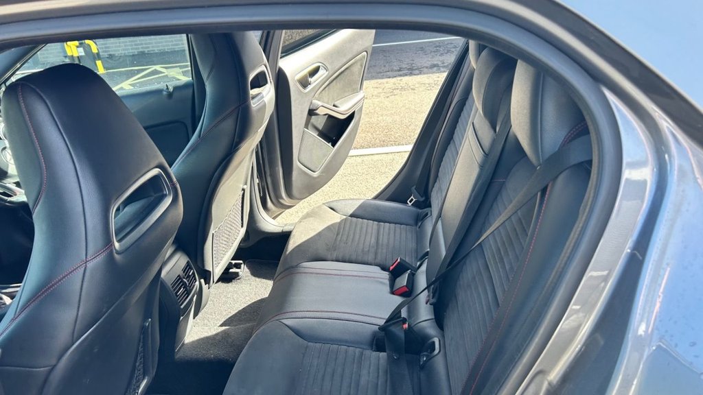 Used Mercedes-Benz GLA 2015 for sale - 78061928: Photo 10