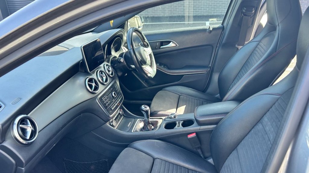 Used Mercedes-Benz GLA 2015 for sale - 78061928: Photo 4