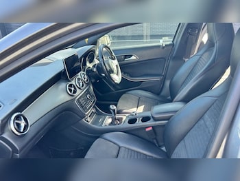 Used Mercedes-Benz GLA 2015 for sale - 78061928: Photo