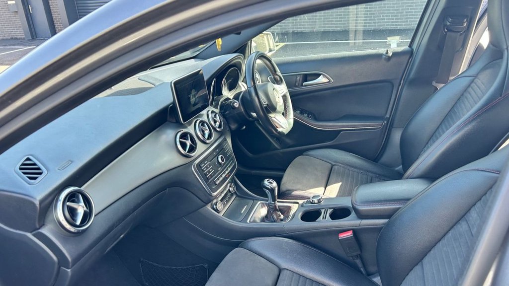 Used Mercedes-Benz GLA 2015 for sale - 78061928: Photo 5