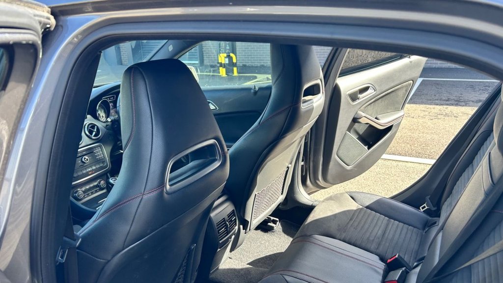 Used Mercedes-Benz GLA 2015 for sale - 78061928: Photo 7