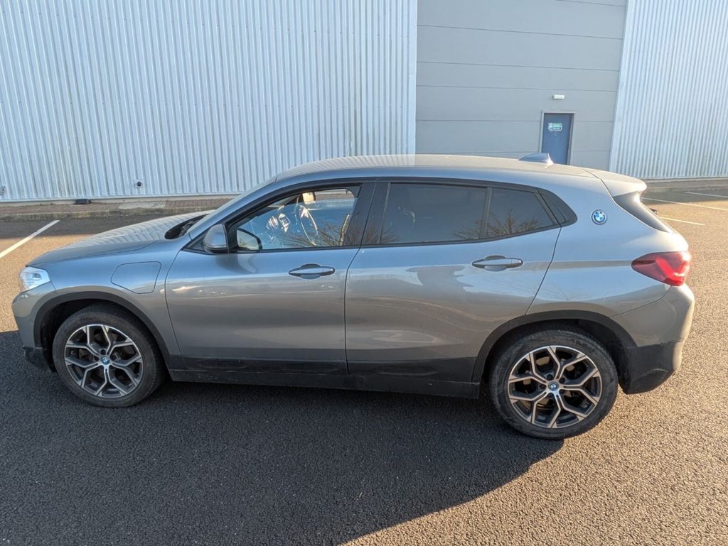 Used BMW X2 2023 for sale - 77937131: Photo 2