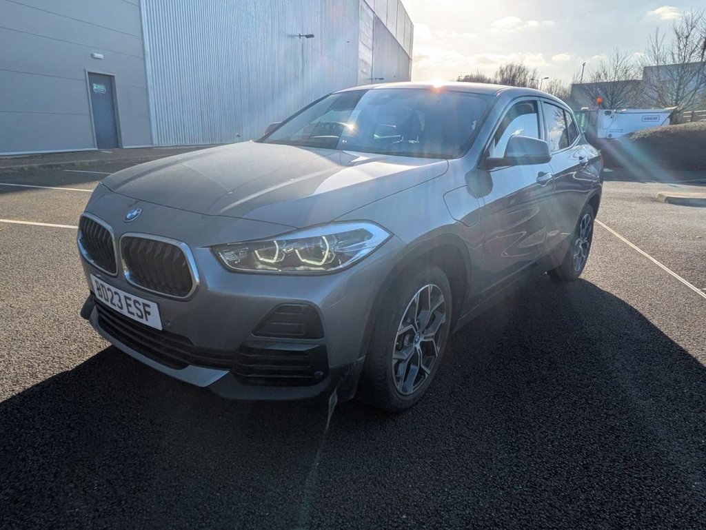 Used BMW X2 2023 for sale - 77937131: Photo 3