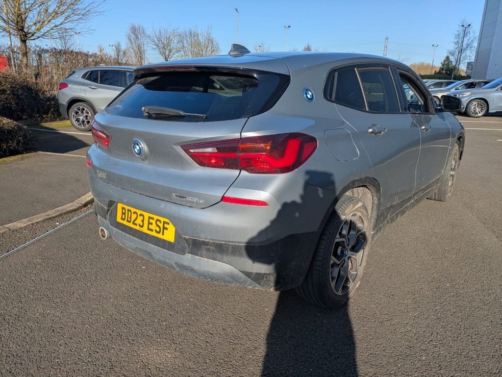 Used BMW X2 2023 for sale - 77937131: Photo 4