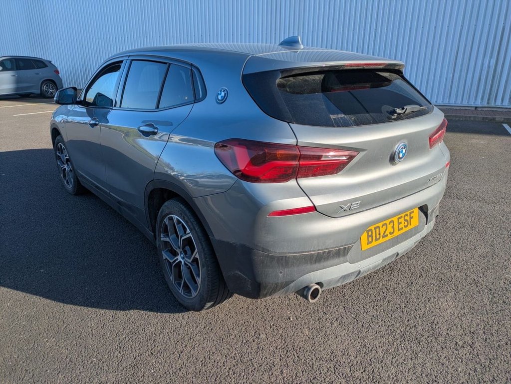 Used BMW X2 2023 for sale - 77937131: Photo 5