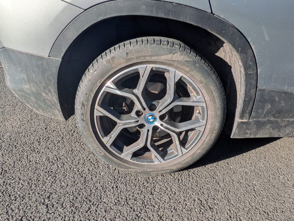 Used BMW X2 2023 for sale - 77937131: Photo 9