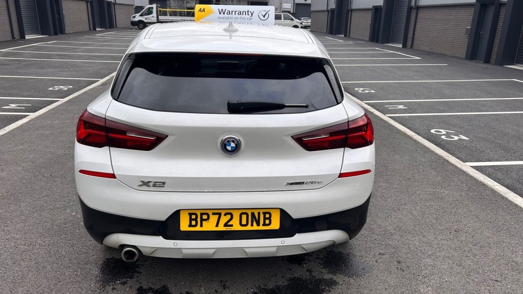 Used BMW X2 2022 for sale - 77810057: Photo 10
