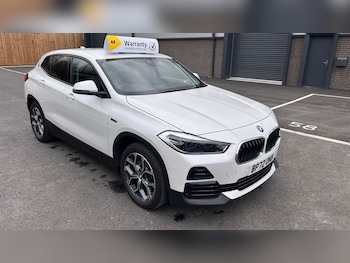 Used BMW X2 2022 for sale - 77810057: Photo