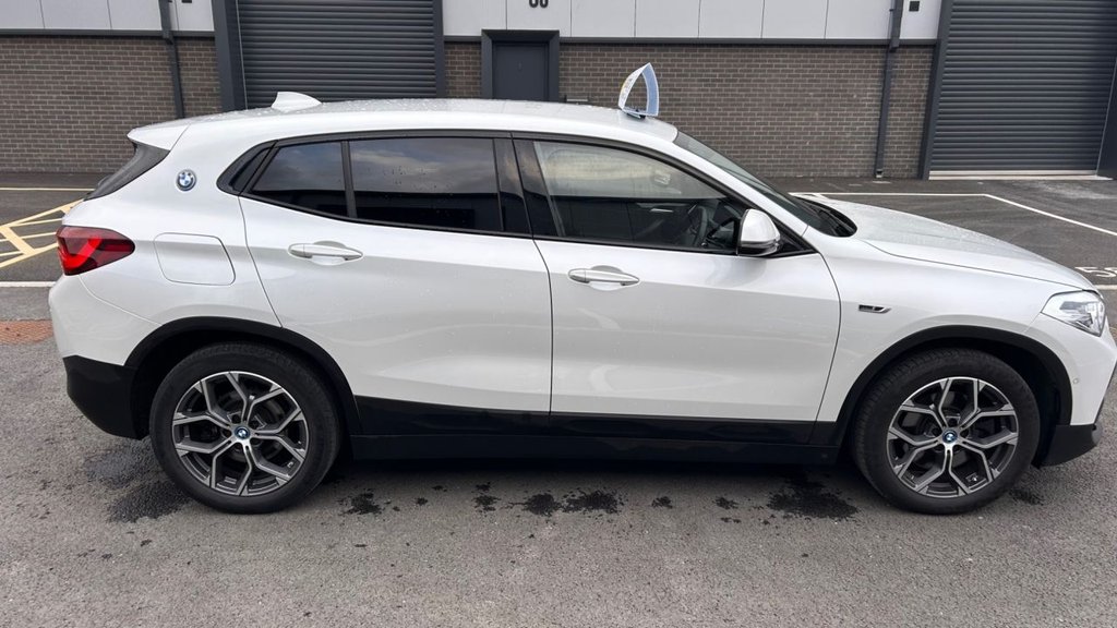 Used BMW X2 2022 for sale - 77810057: Photo 4