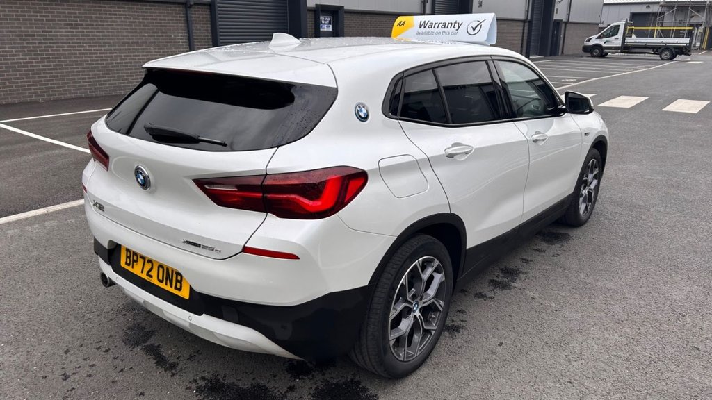 Used BMW X2 2022 for sale - 77810057: Photo 6