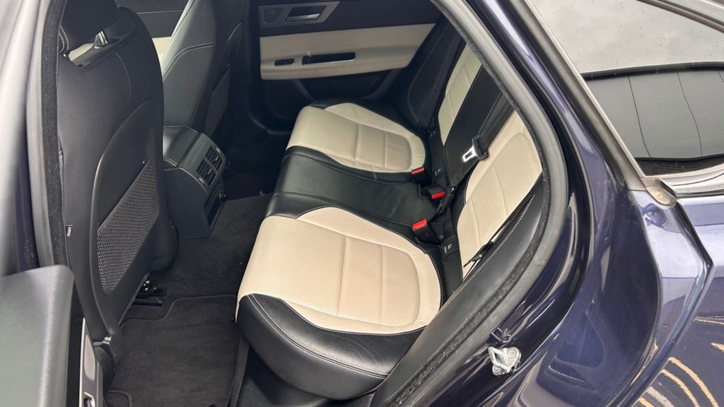 Used Jaguar XF 2016 for sale - 77919750: Photo 7