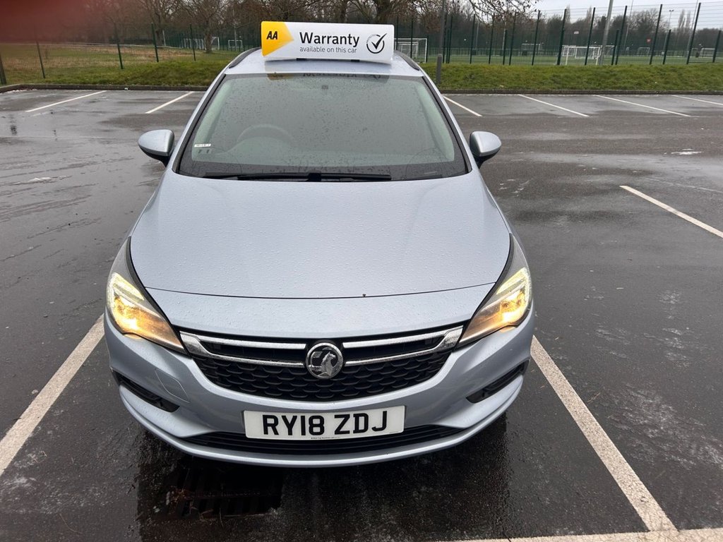 Used Vauxhall Astra 2025 for sale - 77369126: Photo 10